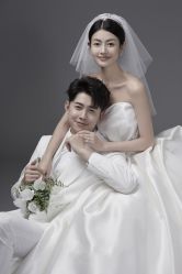 -巴黎恋人(盛景嘉园店)