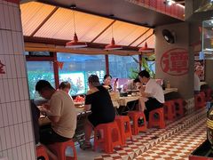 -谭十三大排档·18年老字号(船山路总店)