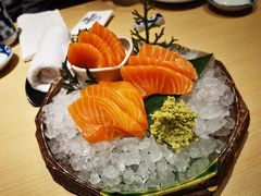 -小山日本料理(太古汇店)