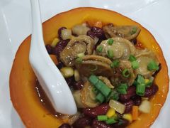 -百丈园龙江啫神馆