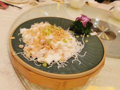 凤城炒牛奶-顺德人家食府(黄金广场店)