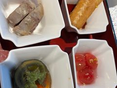-小厨娘淮扬菜(清江苏宁广场店)