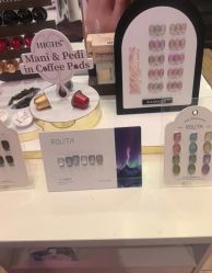 -RL Nail·瑞丽美甲美睫品牌原创店