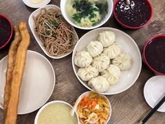 -津门张记包子铺(华昌道店)
