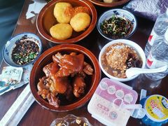 -金必轩(青岩店)
