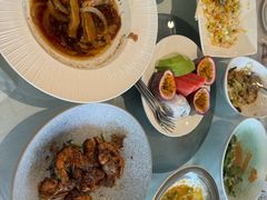 -白云中餐厅·粤菜·亚龙湾喜来登度假酒店