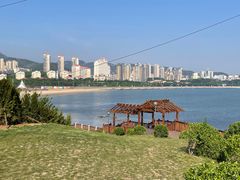 -烟台海昌鲸鲨海洋公园