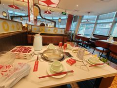 -八合里潮汕鲜牛肉火锅(深圳海岸城店)