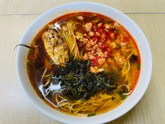 -小桃园餐厅