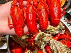 -蚝翅·海鲜粥·烧烤·宁夏滩羊季(玉米楼店)