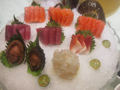 -金时代顺风大酒店(临港百联店)