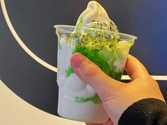 -麦当劳(平和堂店)