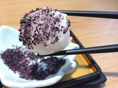 前菜饭团-味太助·银饭食堂(中华城店)