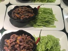 -门溪山居(七星店)