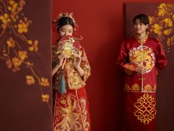 -巴黎春天婚纱摄影STUDIO·定制