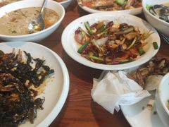 -妈妈菜舟山海鲜(定海古城店)