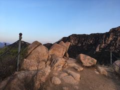 -云峰山自然风景区