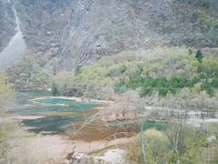 -叠溪松坪沟景区