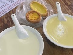 -沙湾姜埋奶(兴新包店)