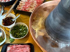 -牛街清真满恒記(平安里西大街店)