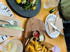 -IL TEATRO 精品意大利餐厅