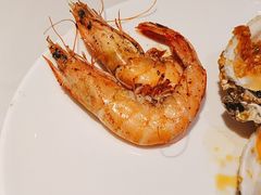 -晶丽香榭自助餐(南京大饭店)