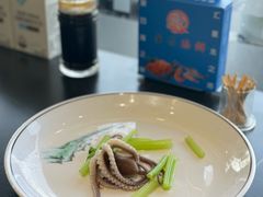 -星龙海鲜(望江东路店)