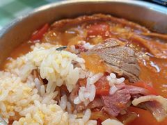 -益百岁牛尾汤(香山路店)