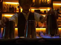 -月下料理(楷林IFC店)