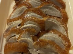 -北京老铺烤鸭(西稍门店)