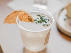 桃汽-洞见INSIGHT COFFEE
