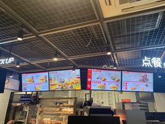 -肯德基(正定机场安检内店)