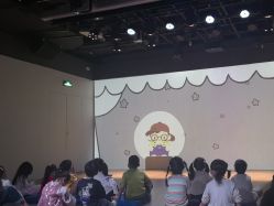 -小鸡哆哆故事屋·儿童乐园(嘉里城店)