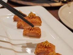 -蛇口希尔顿南海酒店·随轩中餐厅·粤菜