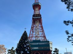 -札幌电视塔