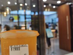 -CoCo都可(合生汇店)