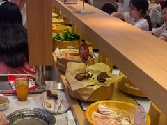 -龍歌自助小火锅(崂山丽达店)