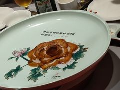 -京味斋·北京烤鸭(北京南站洋桥店)