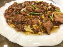 -白魁老号饭庄(交道口店)