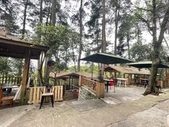 -生态园山庄(森林公园店)