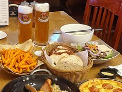 -沈阳瑞士酒店·普拉那啤酒坊
