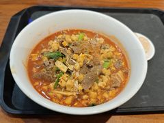 -清真·马洪小炒泡馍馆(钟楼回民街店)