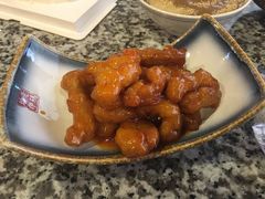 0301糖醋里脊-天津卫码头(南开大悦城店)