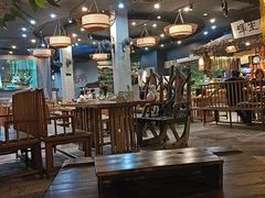 -花溪雨·森林餐厅(石基店)