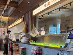 -北丐先生·野馄饨烧烤(泰达E街区店)