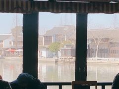 -洞天食府(北大街店)