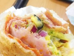 -赛百味SUBWAY(三阳广场店)