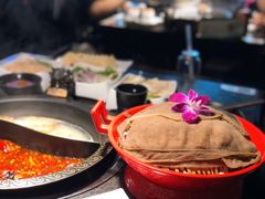 比脸大的毛肚-锅说大脸毛肚重庆老火锅(佐阾店)