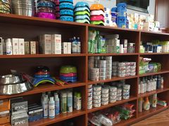 -瑞派动物医院·绝育·犬猫全科·预防医学(光景江南中店)