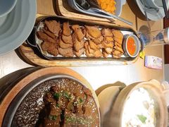 -蜜桃餐厅·伴山(绿宝广场店)